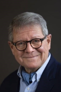 Joe Beauduin