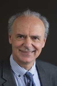 Roland De Wolf